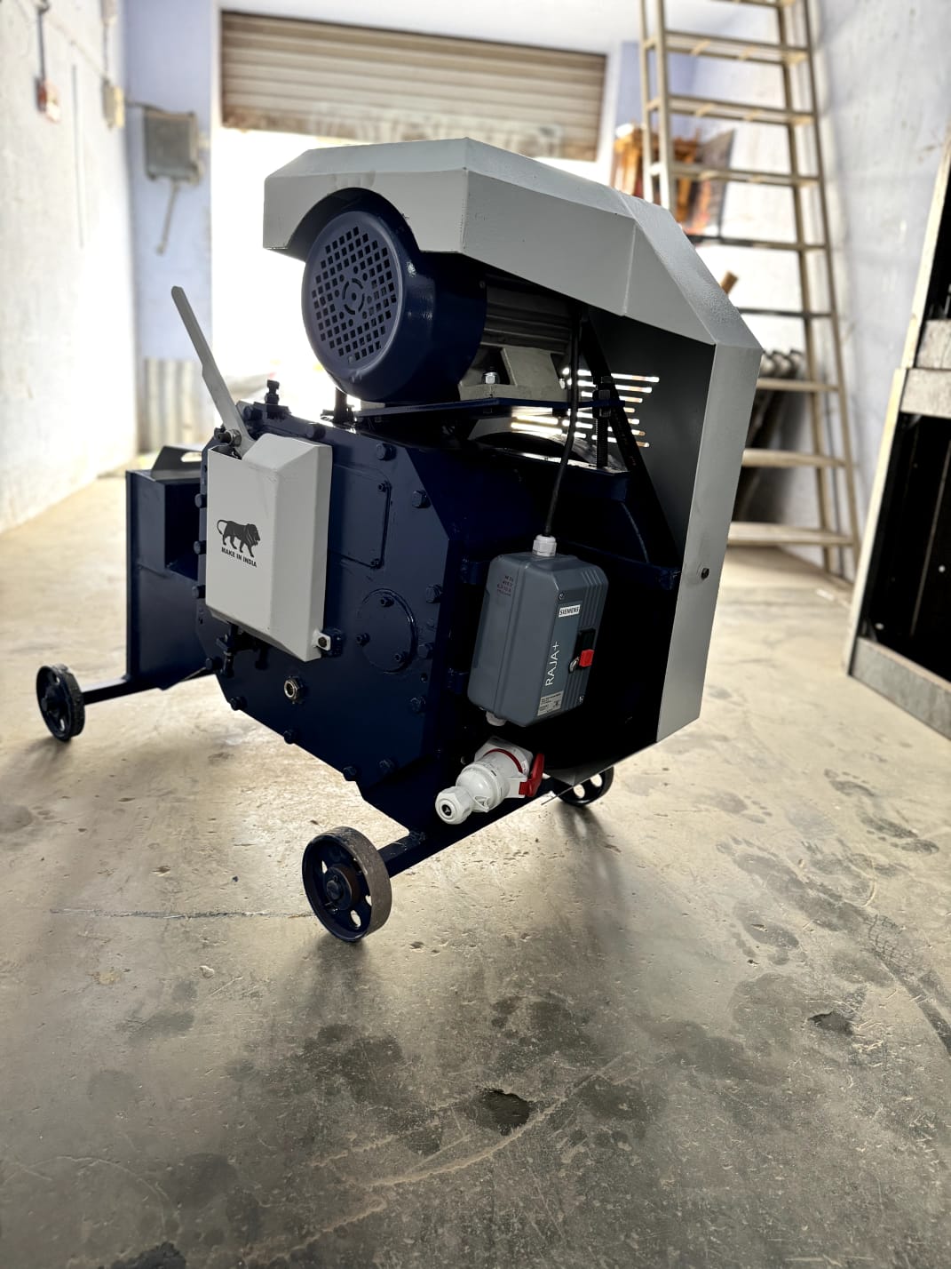 BAR CUTTER